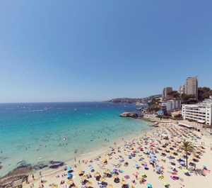 Adults La Cala Boutique Hotel 