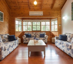 Cottage 