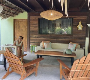 Punta Uva 