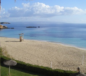 Puerto Portals 