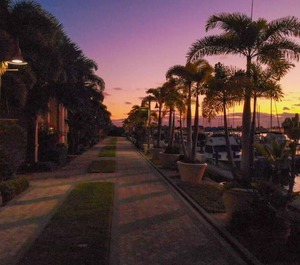 Beach Getaway Ruskin 