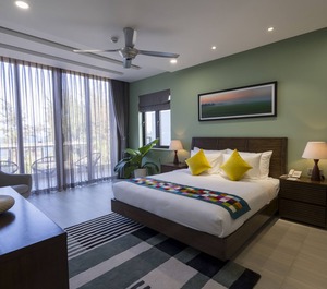 Beach Haven Suites Hoi An Tp Hội 