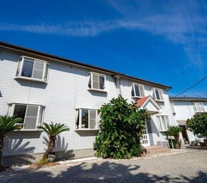 Beach Side Inn Shirahama 