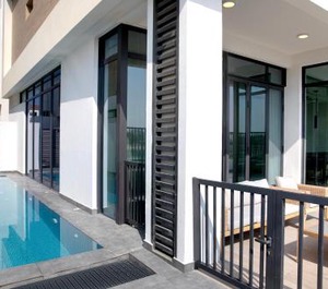 Olala Beach Villa 