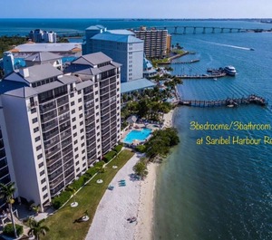 Sanibel Moorings Gulf 