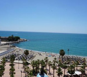Apartamentos Castillo Fuengirola 