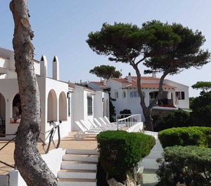 Beachfront Duplex 