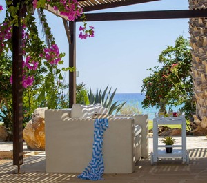 Ferienwohnung Ayia Napa Für Personen Schlafzimmer 