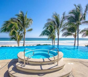 Los Veneros Punta Mita 