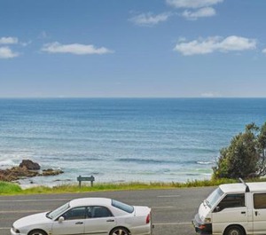 Beachpark Pacific 