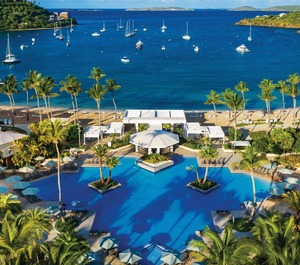 Westin John Resort Villas 