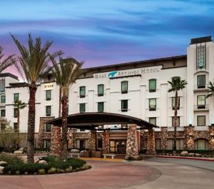 Bear Springs Hotel 