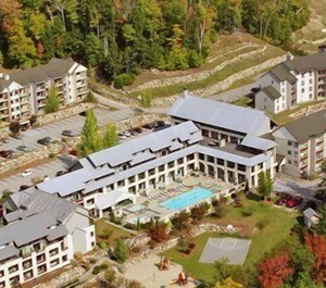 Innseason Resorts Brook Lincoln 