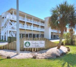 Southern Shore Villa Dreamin 