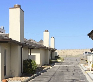 Ocean Villas 
