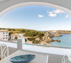 Apartamento Castell Sol 