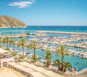 Costa Nova Jávea 