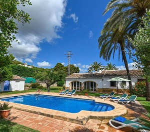 Villa Nathalie 