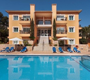 Pinos Altos Cala San Vicenç 