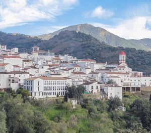 Accommodation Genalguacil 