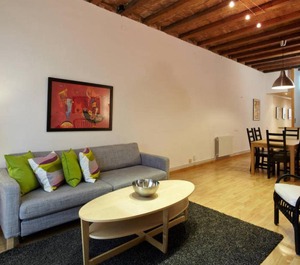 Casa Cosi Eixample 