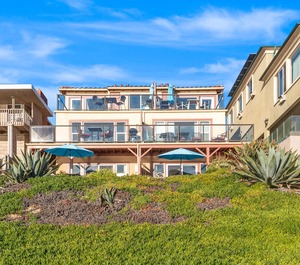 Grand Pacific Palisades Resort Carlsbad 