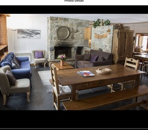 Chalet 