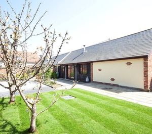 Dairy Cottage 