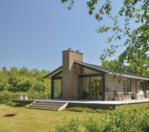 Accommodation Løgstrup 