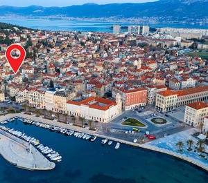 Split 
