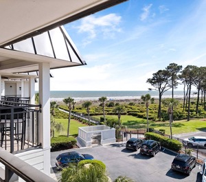 Sea Side Villas Hilton Head 