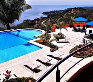 Ocean At Vista Encantada 