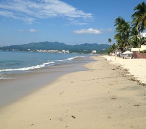 Bucerias The Beach 