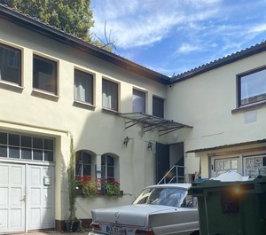 Frieden Apartments Zimmer Karlsruhe 