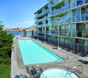Resort The Heart Of 
