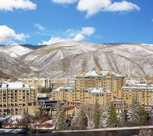 The Westin Riverfront Mountain Villas 
