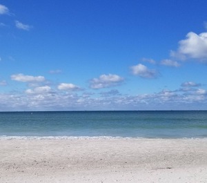 St Beach 
