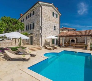 Villa Parentium 