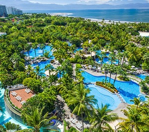 Marcela Resort Puerto Vallarta 