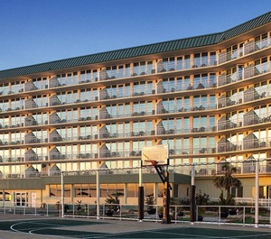 Wyndham Ocean Daytona 
