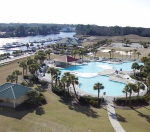 Yacht Club Villas 