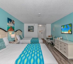 The Patricia Grand Myrtle Beach 