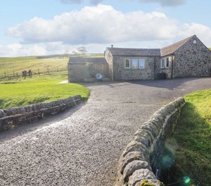 Beckside Cottage 