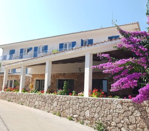 Beach Zavala Hvar 