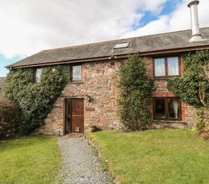 Beechcroft Cottage 