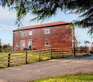 Beechwood Cottage 