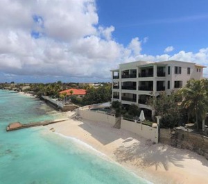 Bellevue Beach 