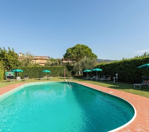 Casa Tommaso Trilo Tuoro Sul Trasimeno 