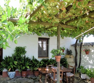 Cottage Fuentes De 