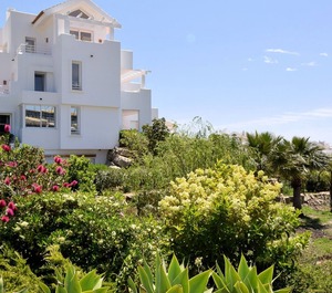 Alcazaba Lagoon 